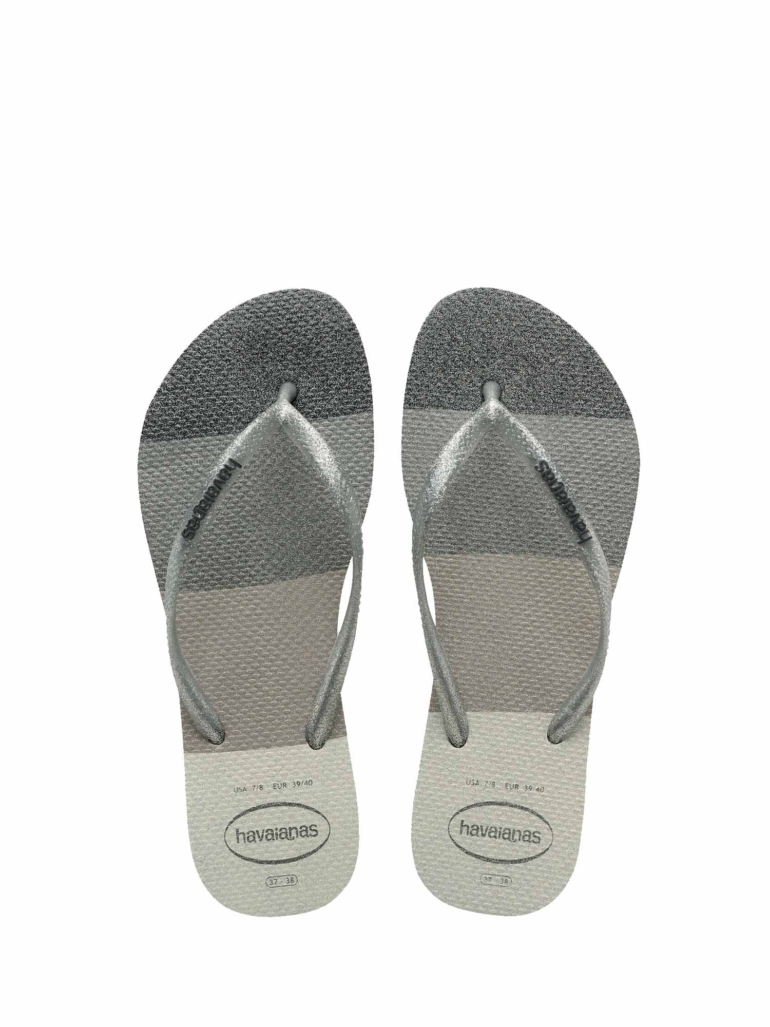 Infradito Grigio Havaianas