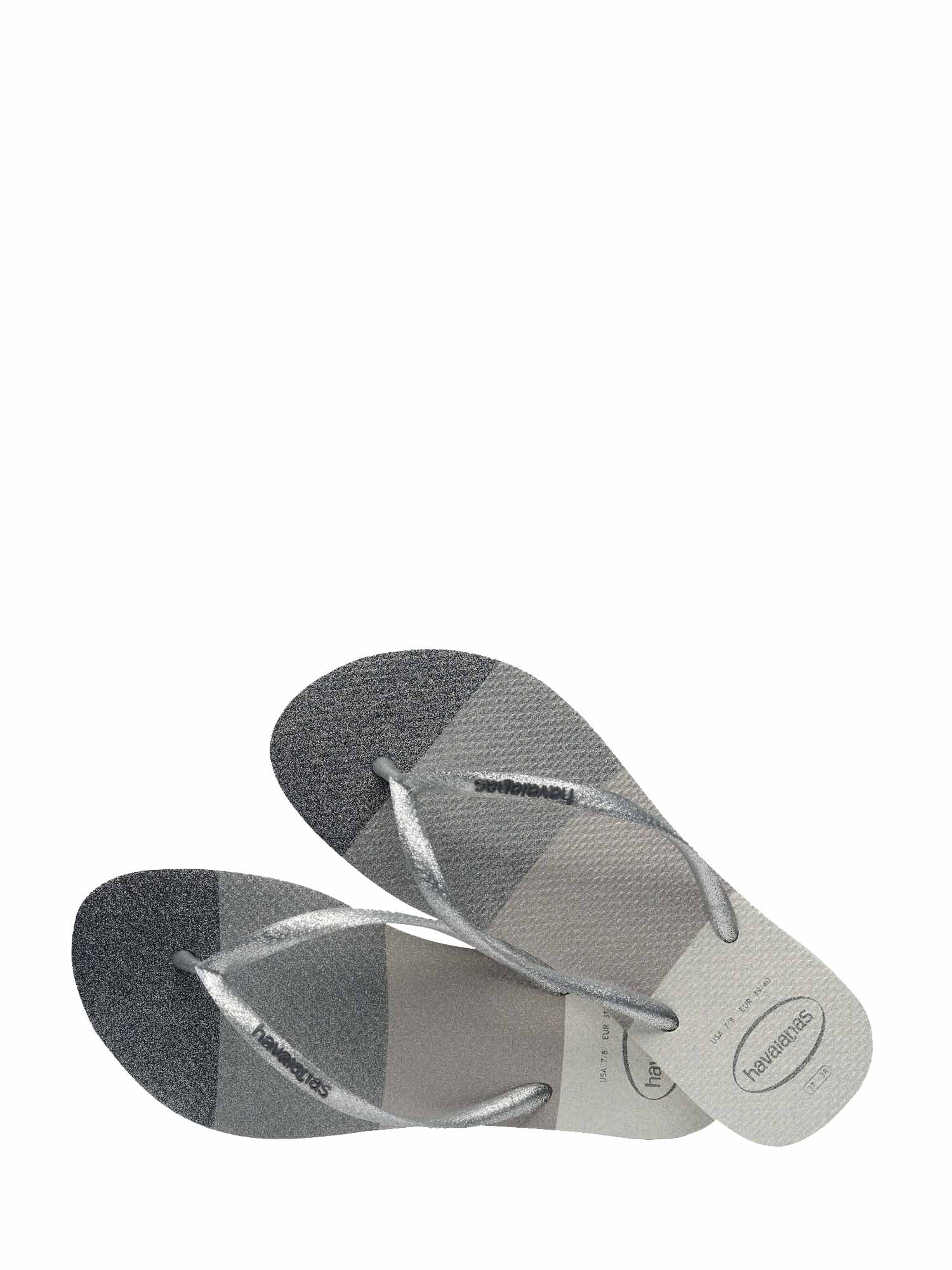 Infradito Grigio Havaianas