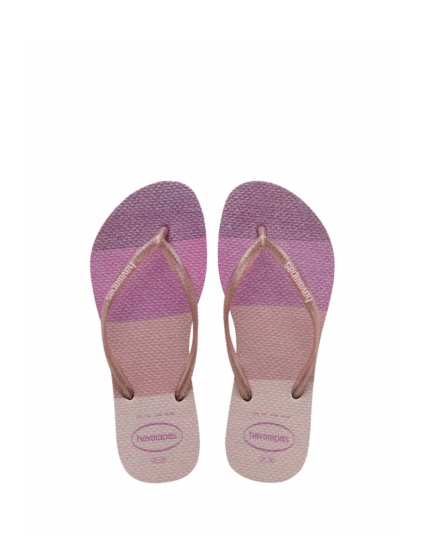 Infradito Rosa Havaianas