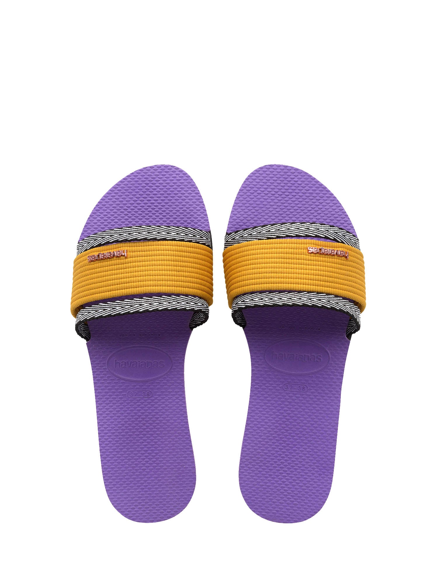 Ciabatte Viola Havaianas