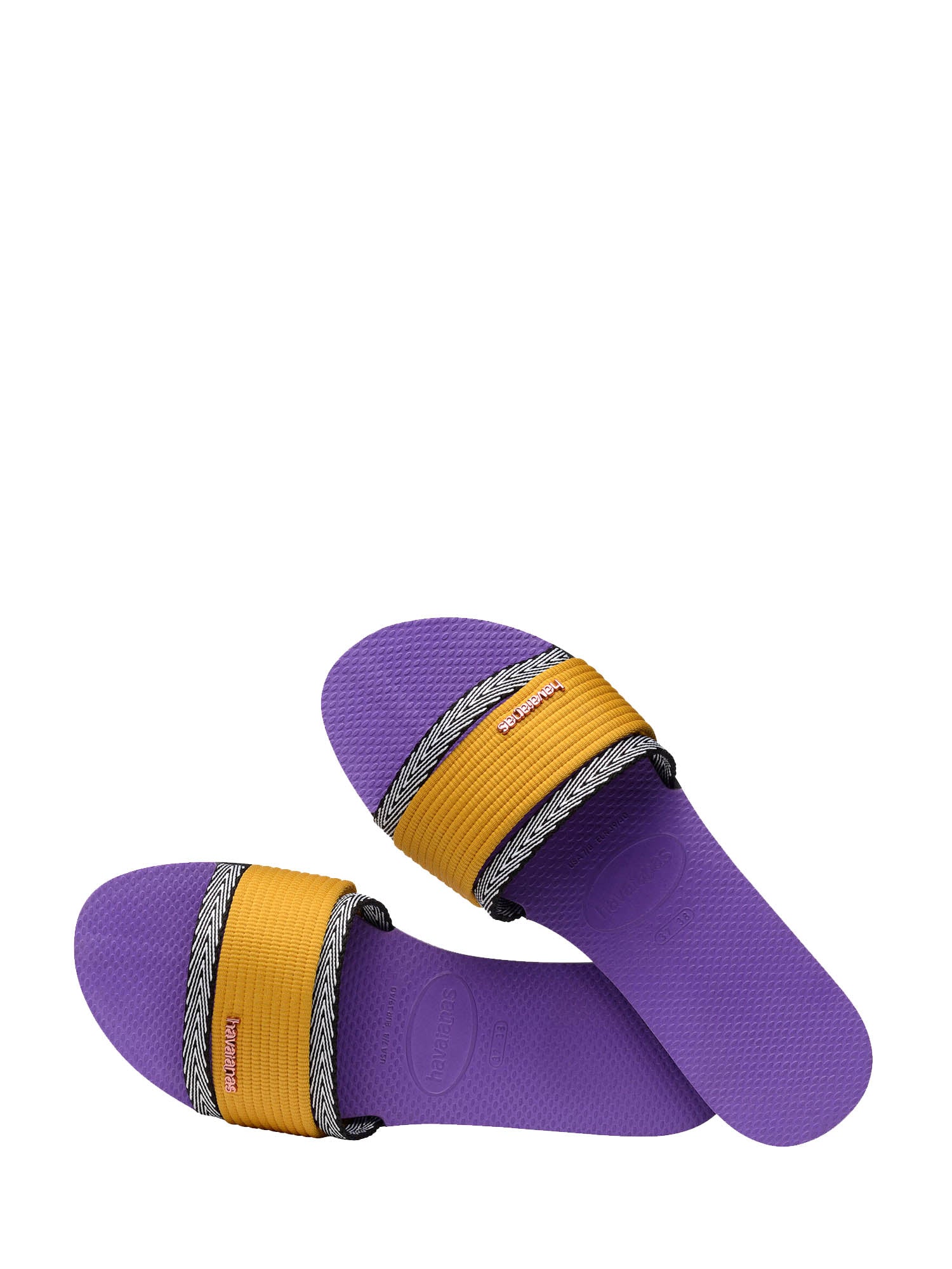 Ciabatte Viola Havaianas