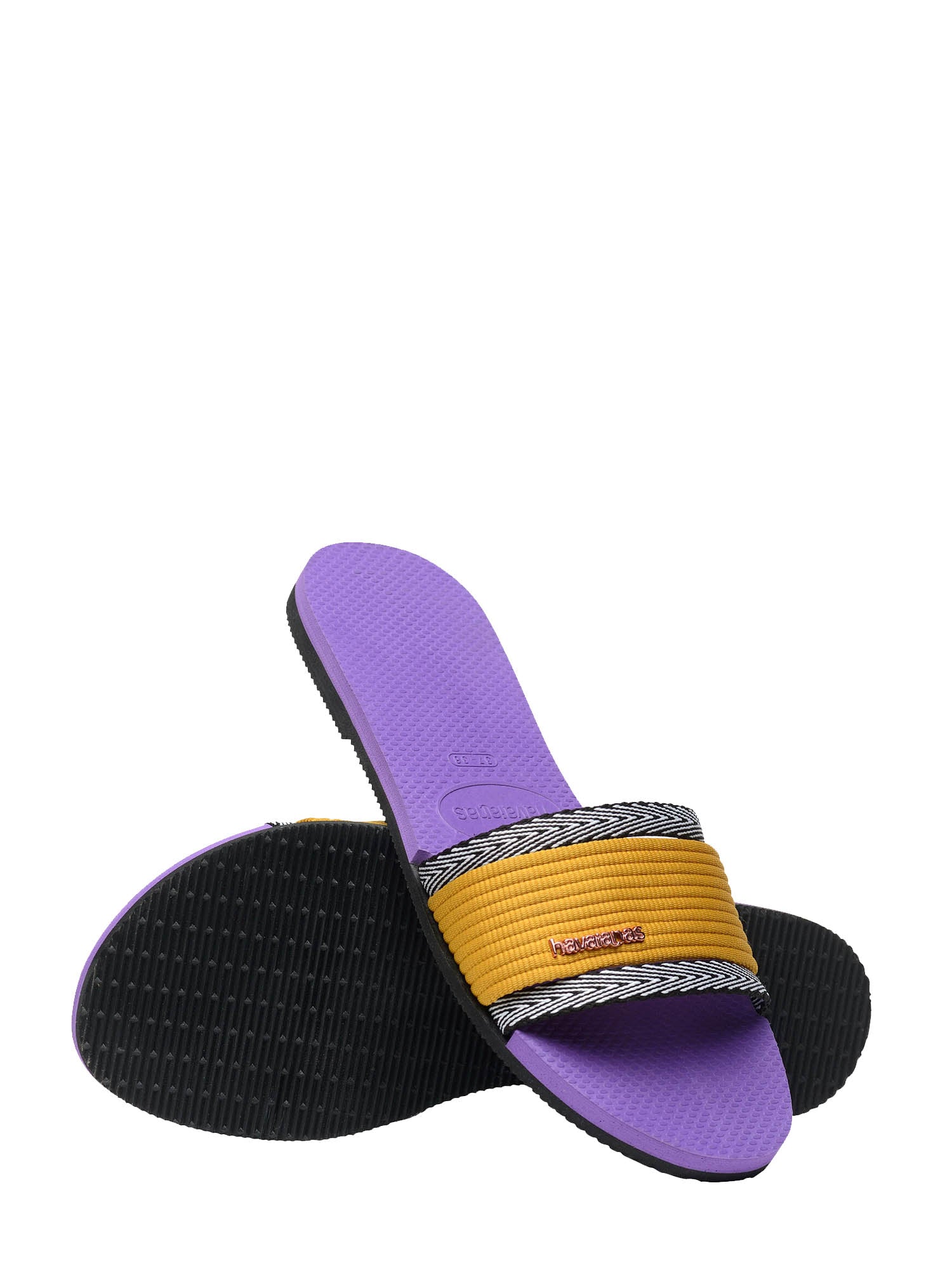 Ciabatte Viola Havaianas