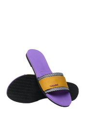 Ciabatte Viola Havaianas