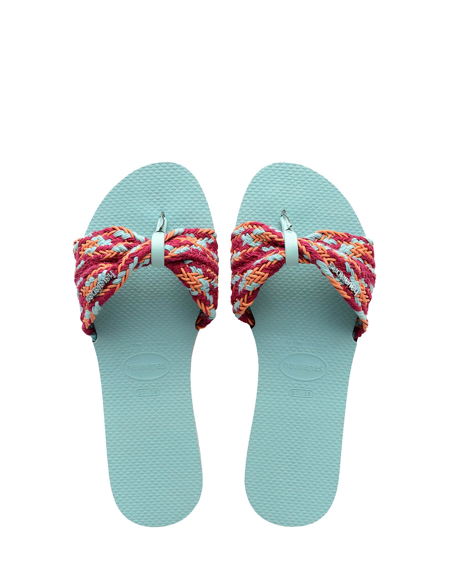 Infradito Blu Havaianas