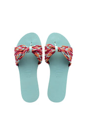 Infradito Blu Havaianas