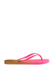 Infradito Fucsia Havaianas