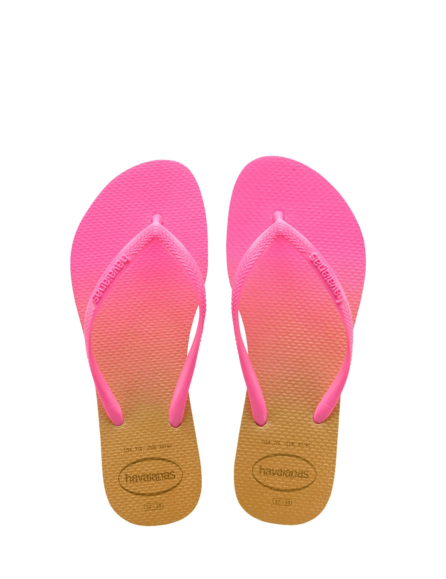 Infradito Fucsia Havaianas