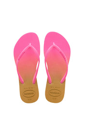 Infradito Fucsia Havaianas