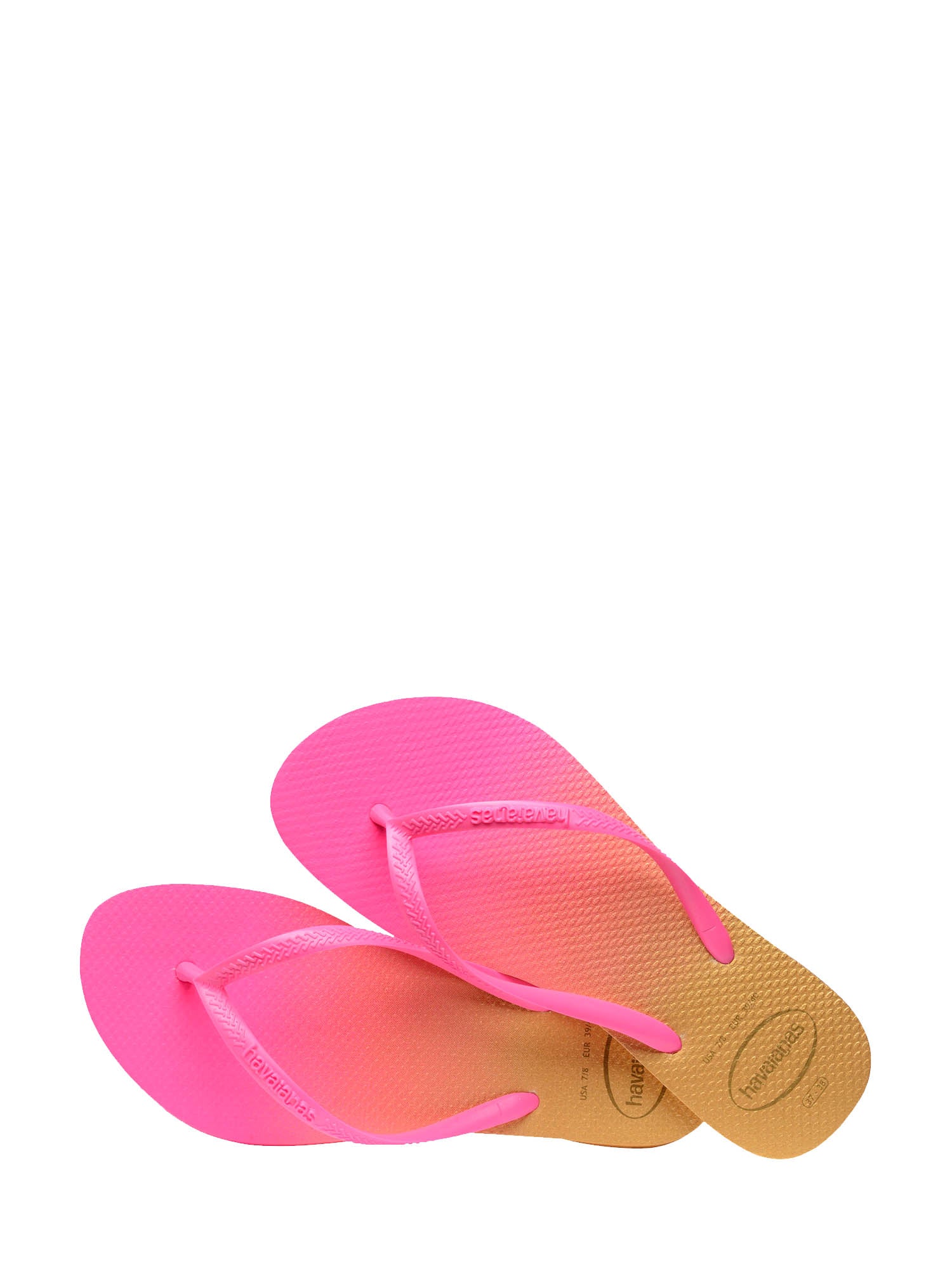 Infradito Fucsia Havaianas