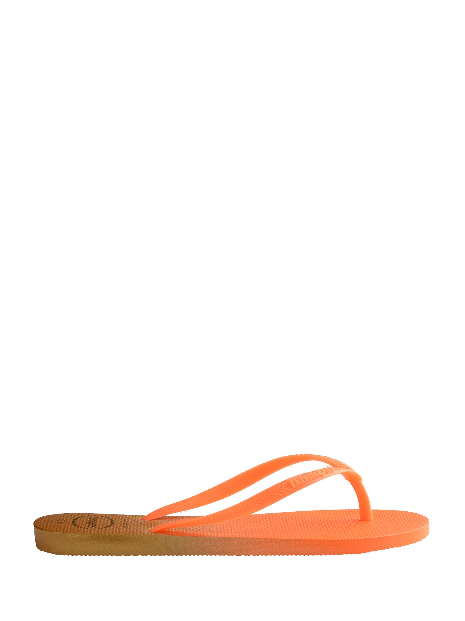 Infradito Arancio Havaianas