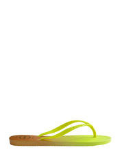 Infradito Giallo Havaianas