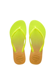 Infradito Giallo Havaianas