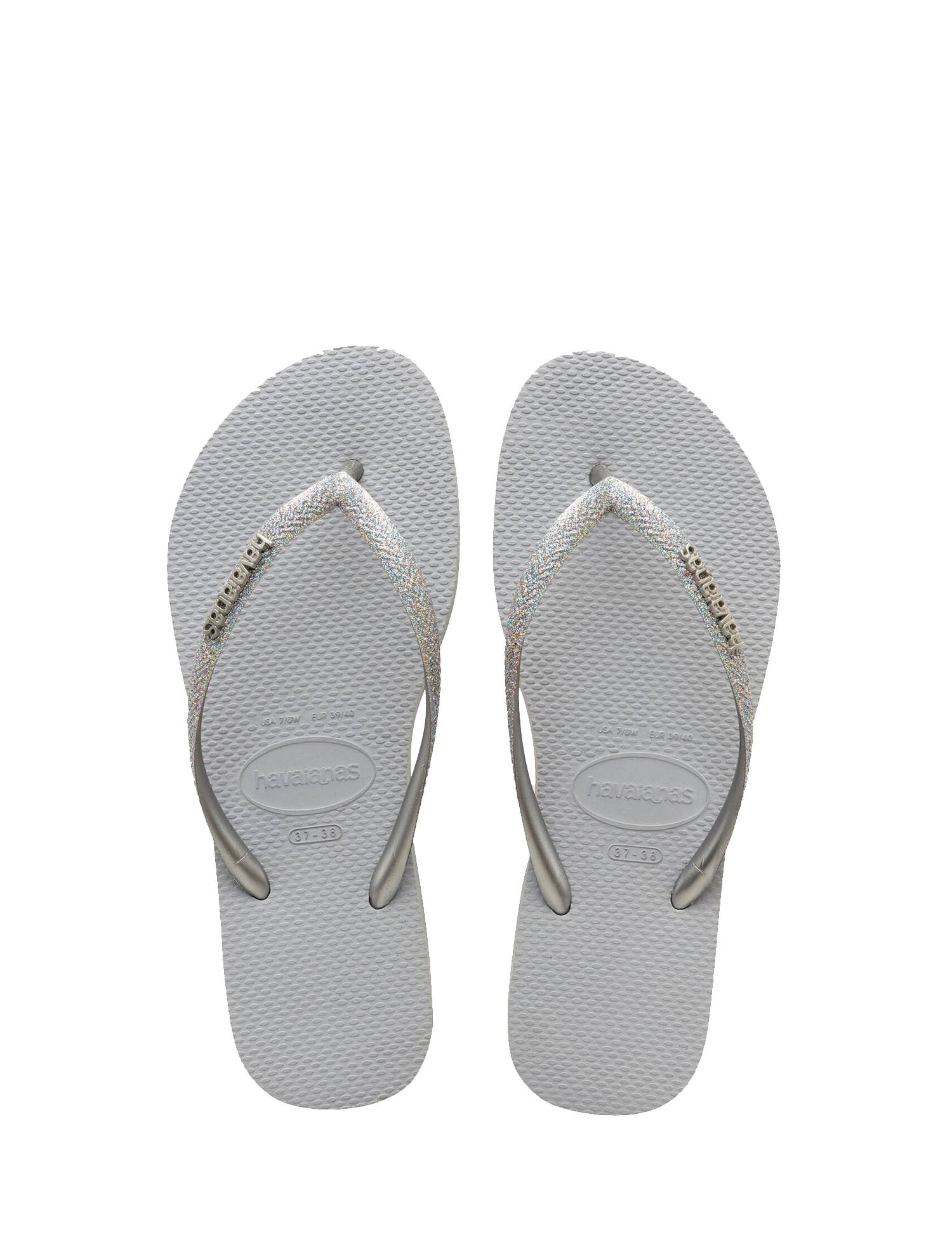 Infradito Grigio Havaianas