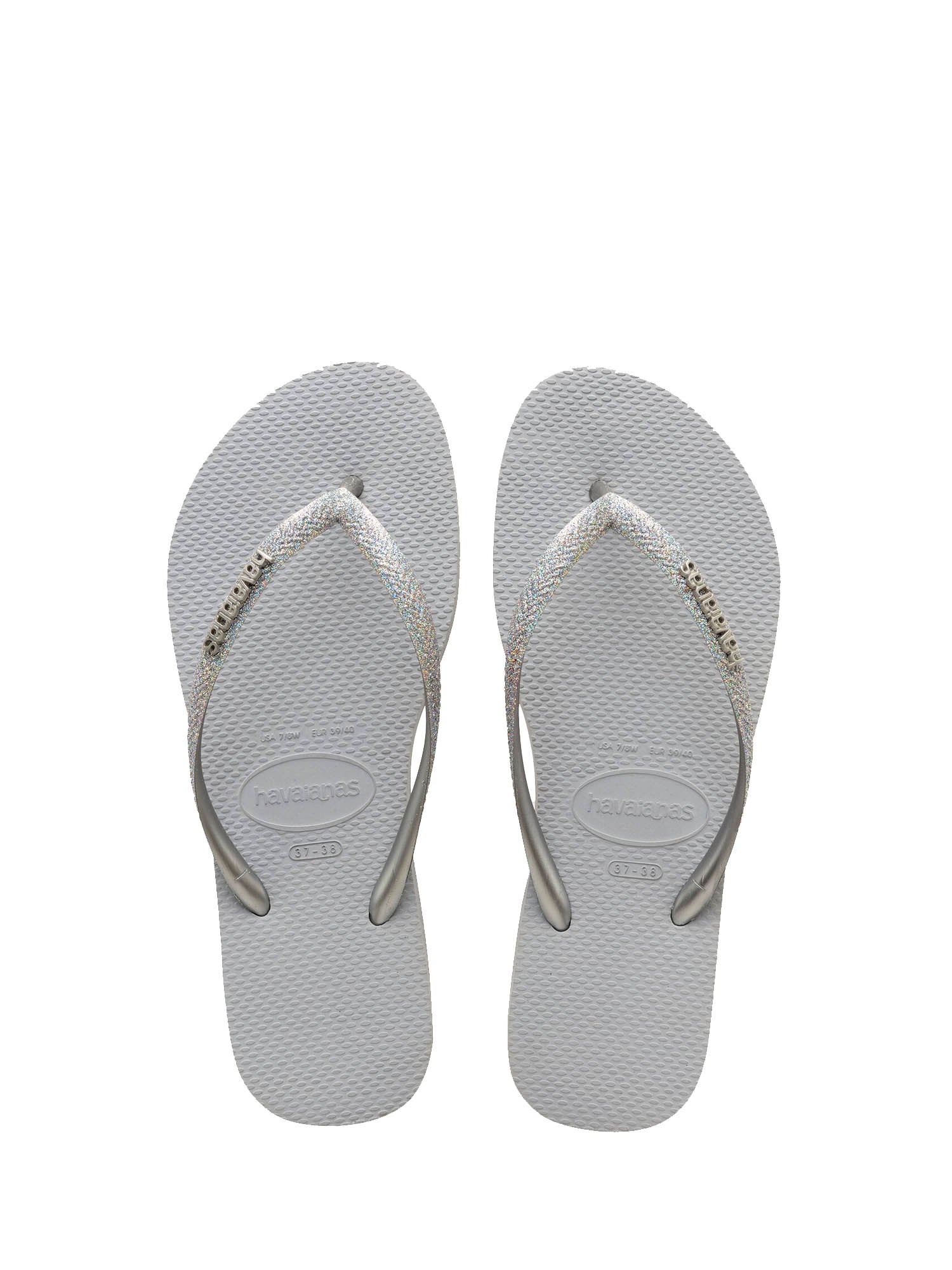 Infradito Grigio Havaianas
