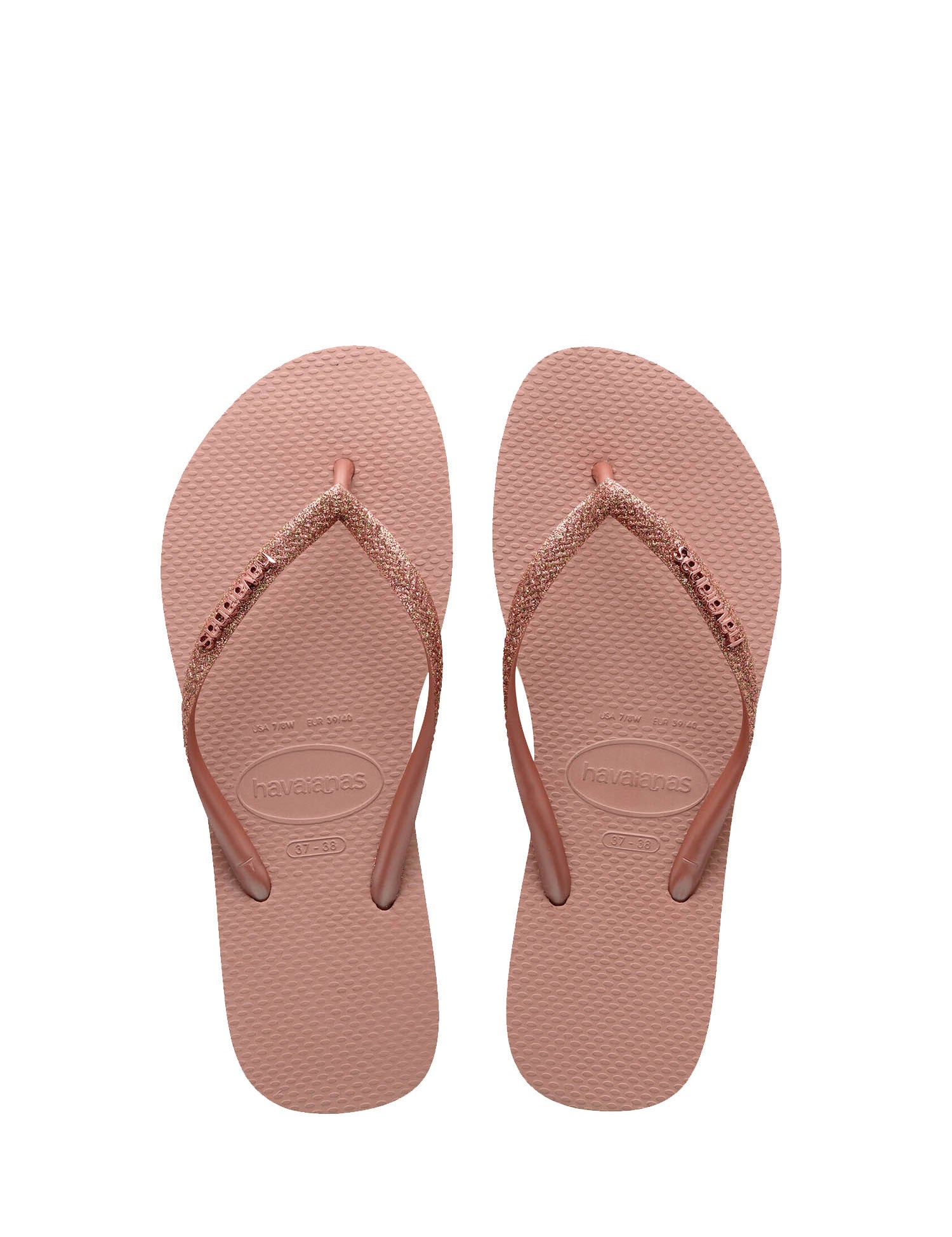 Infradito Rosa Havaianas