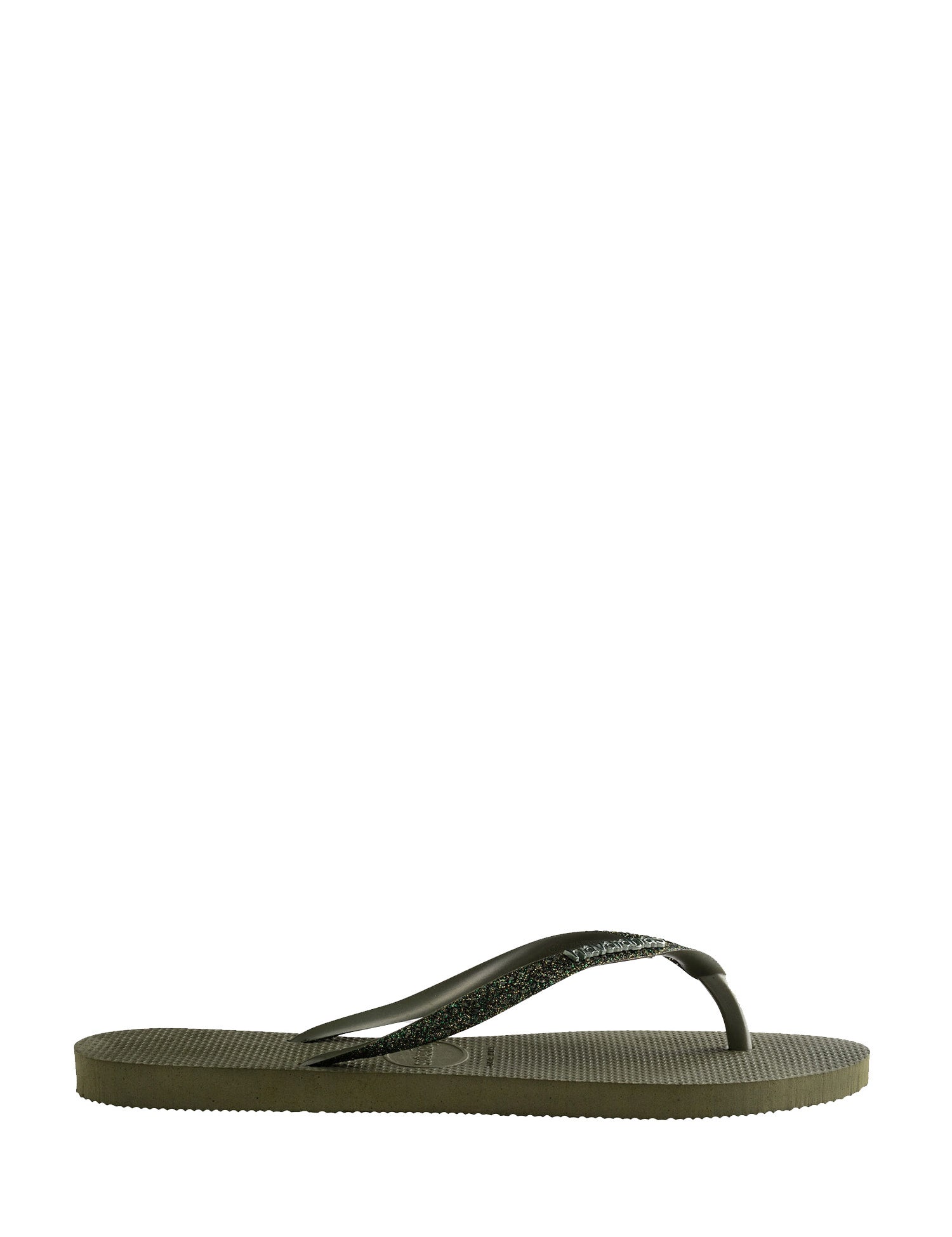 Infradito Verde Havaianas
