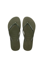 Infradito Verde Havaianas