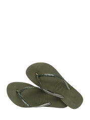 Infradito Verde Havaianas