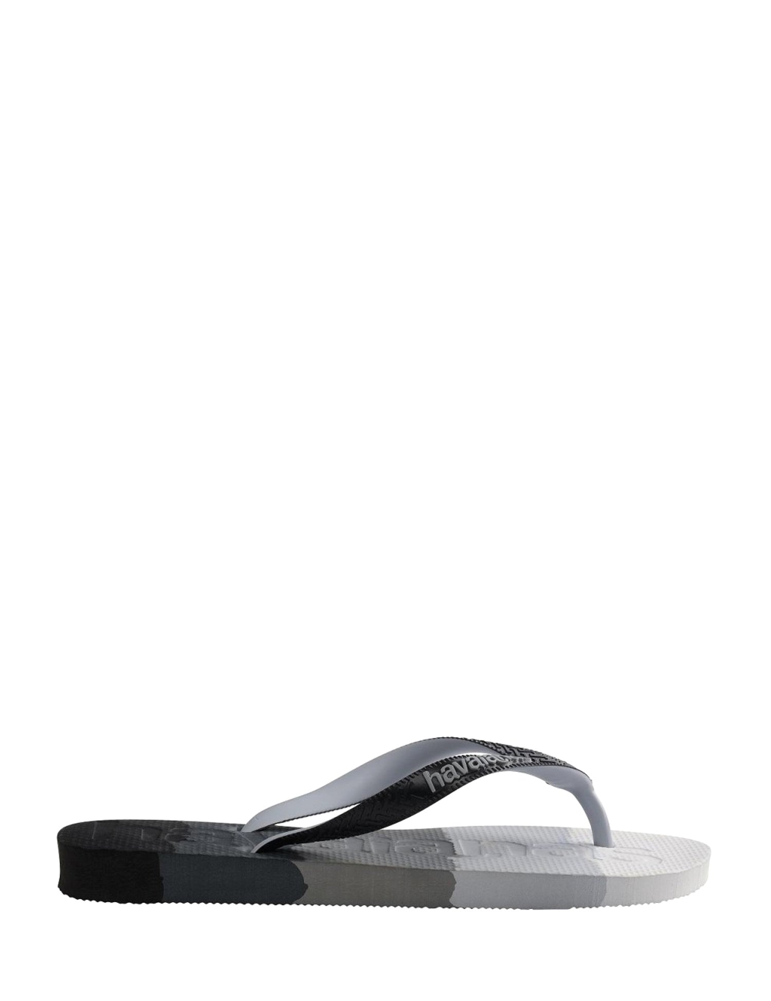 Infradito Nero Havaianas