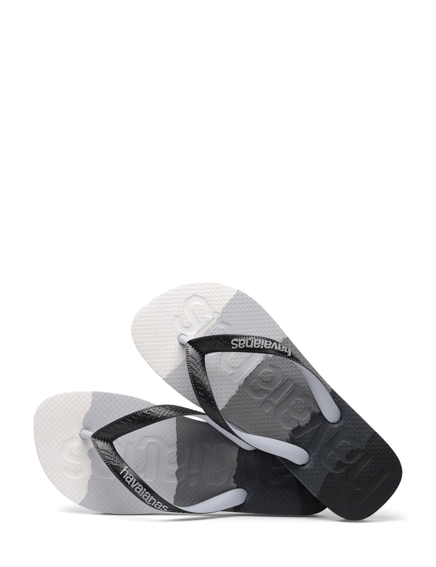 Infradito Nero Havaianas