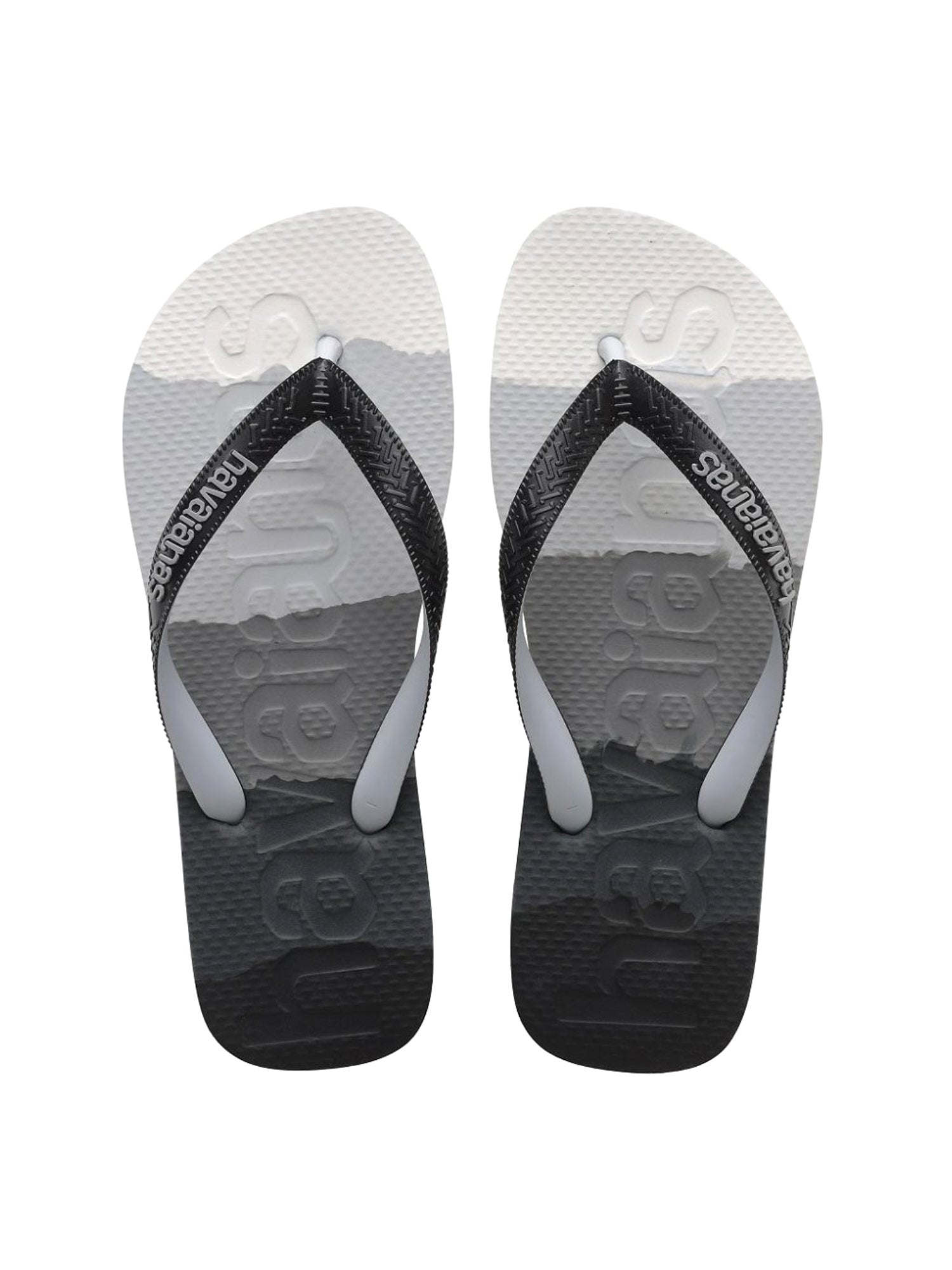 Infradito Nero Havaianas