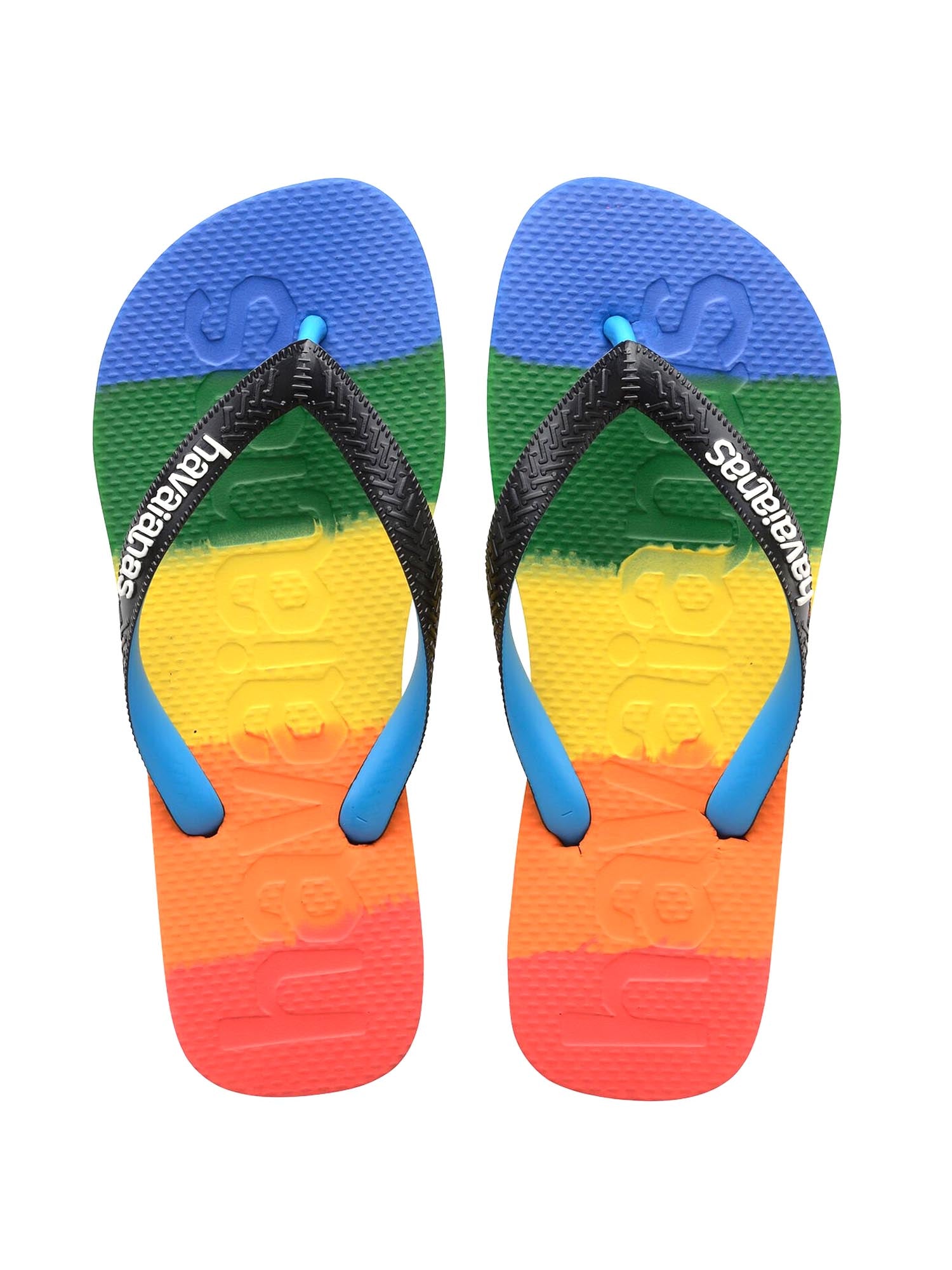 Infradito Giallo Havaianas