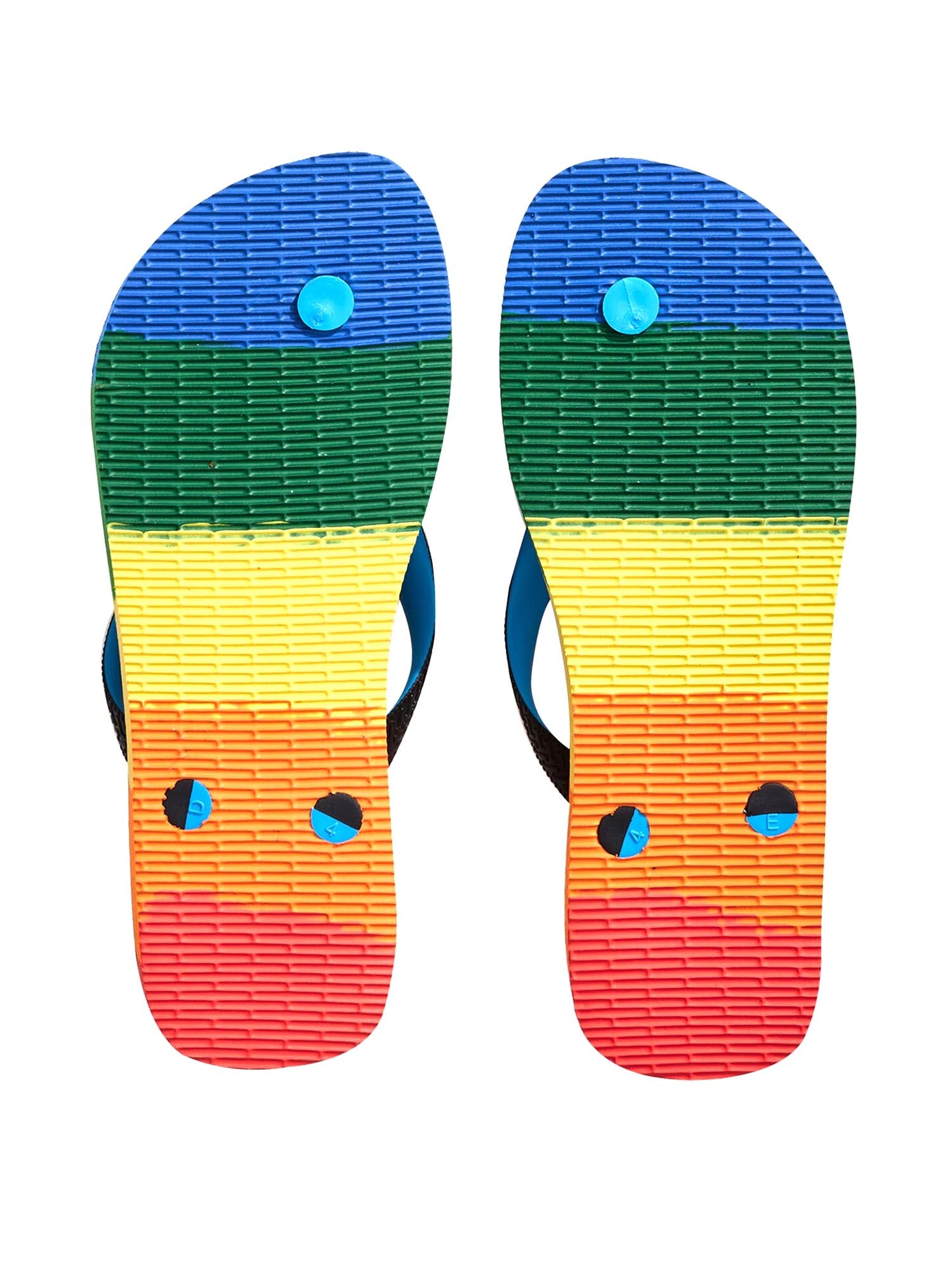 Infradito Giallo Havaianas