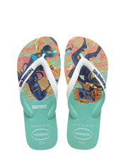 Infradito Verde Havaianas