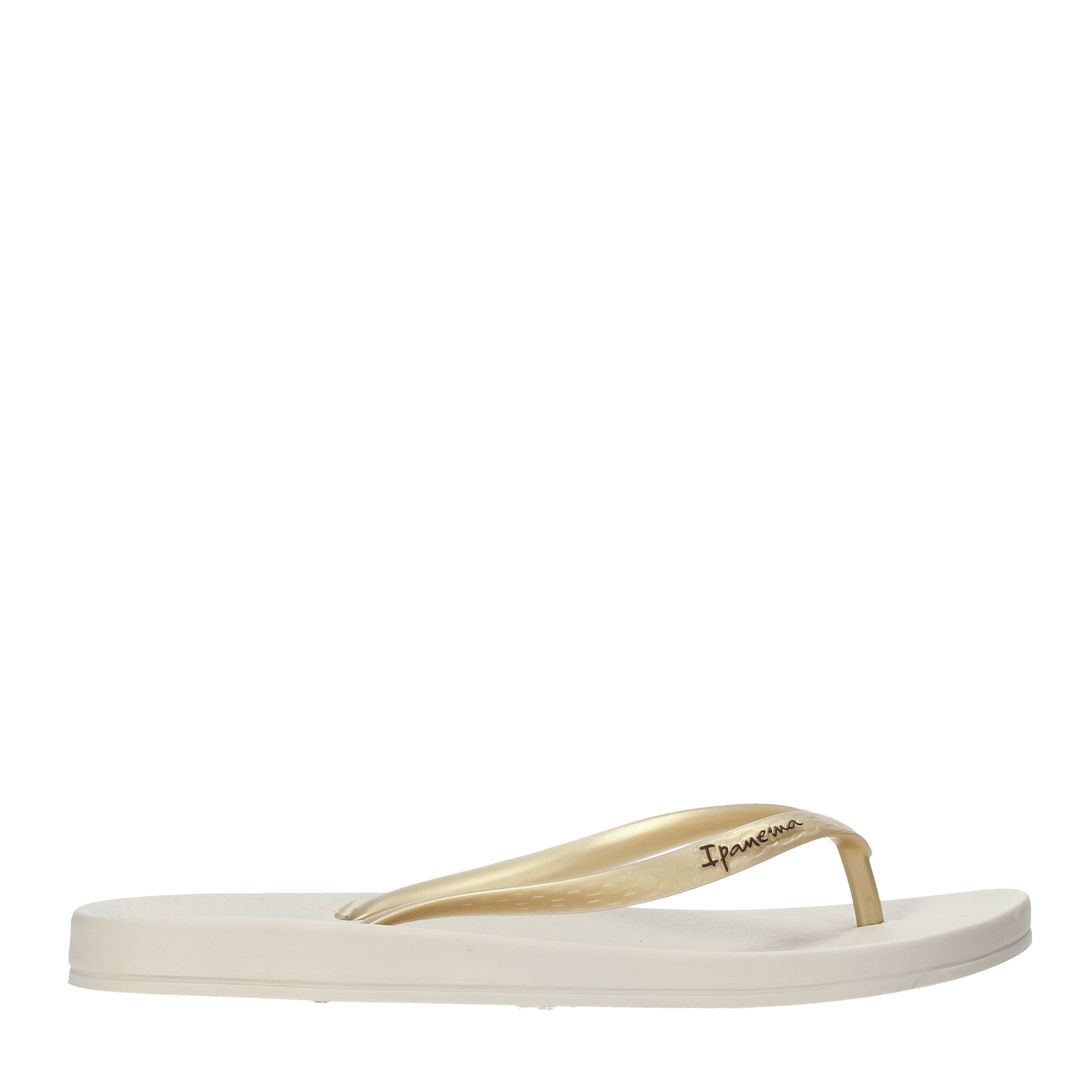 Infradito Beige Ipanema
