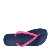 Infradito Blu Scuro Ipanema