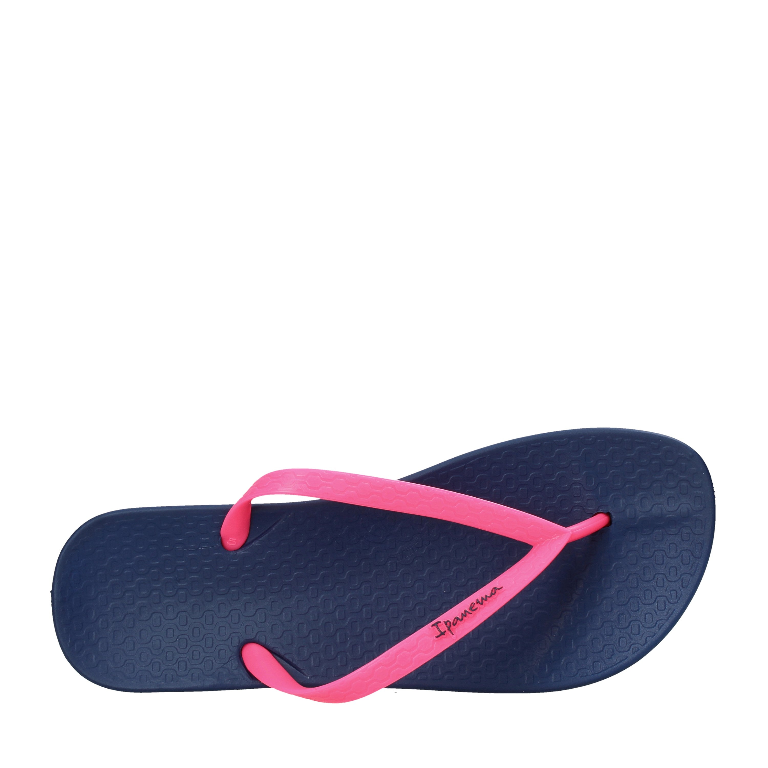 Infradito Blu Scuro Ipanema