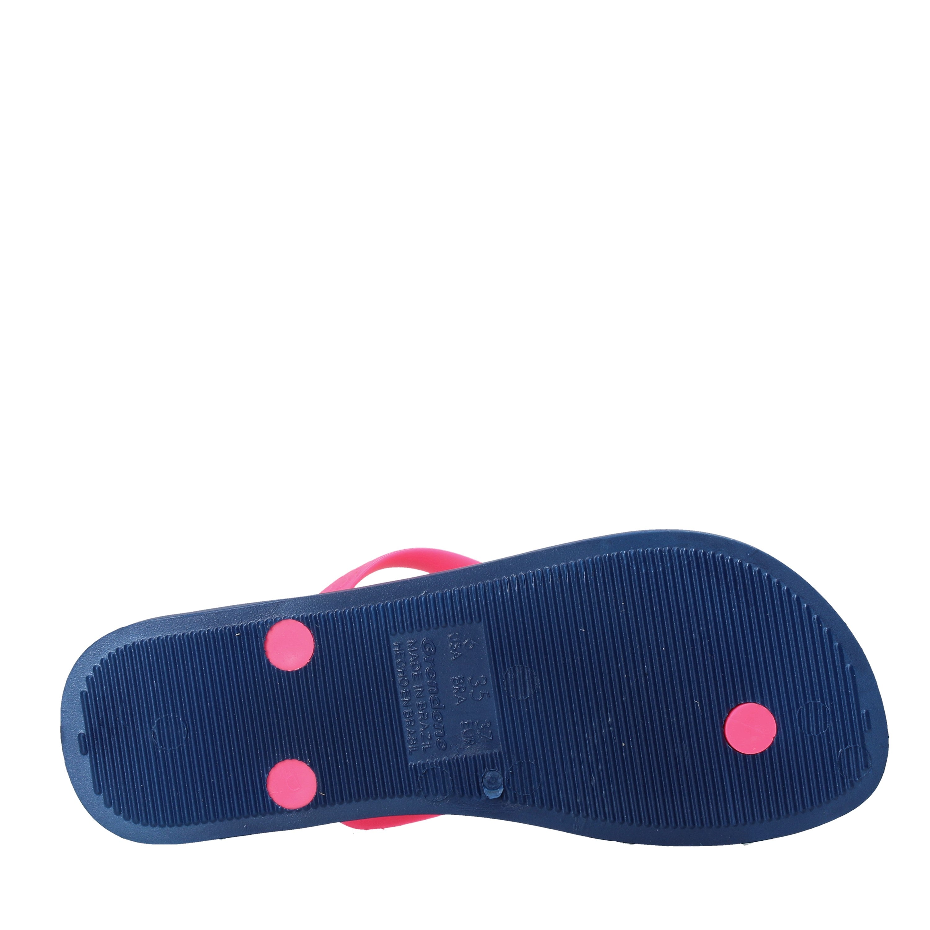 Infradito Blu Scuro Ipanema