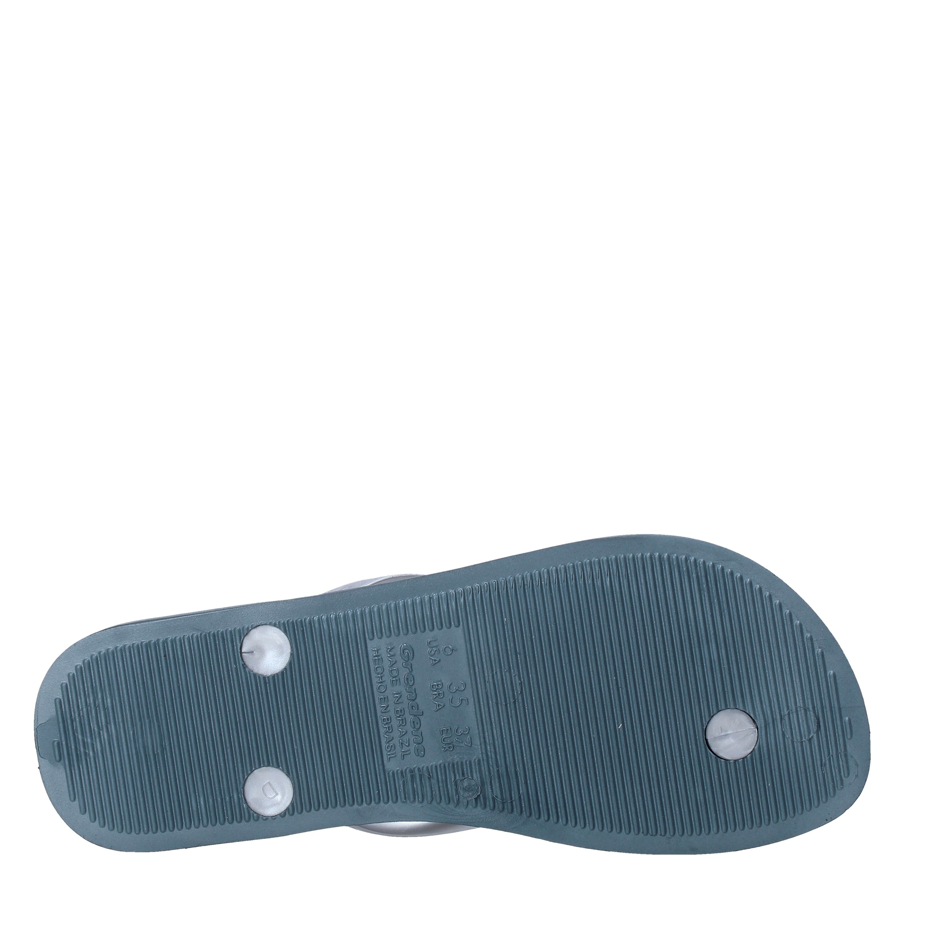 Infradito Blu Ipanema