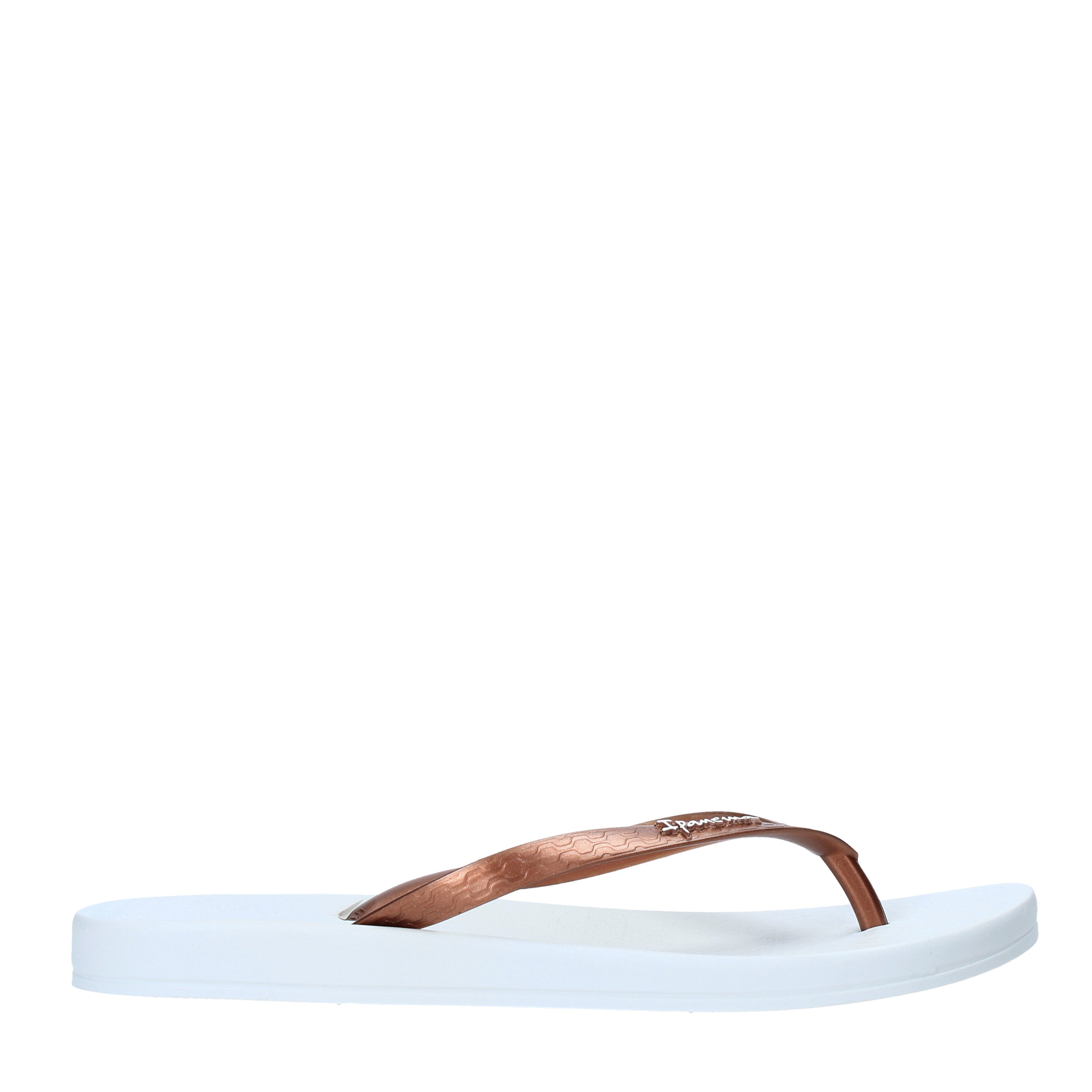 Infradito Bianco Ipanema