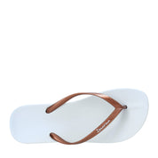 Infradito Bianco Ipanema