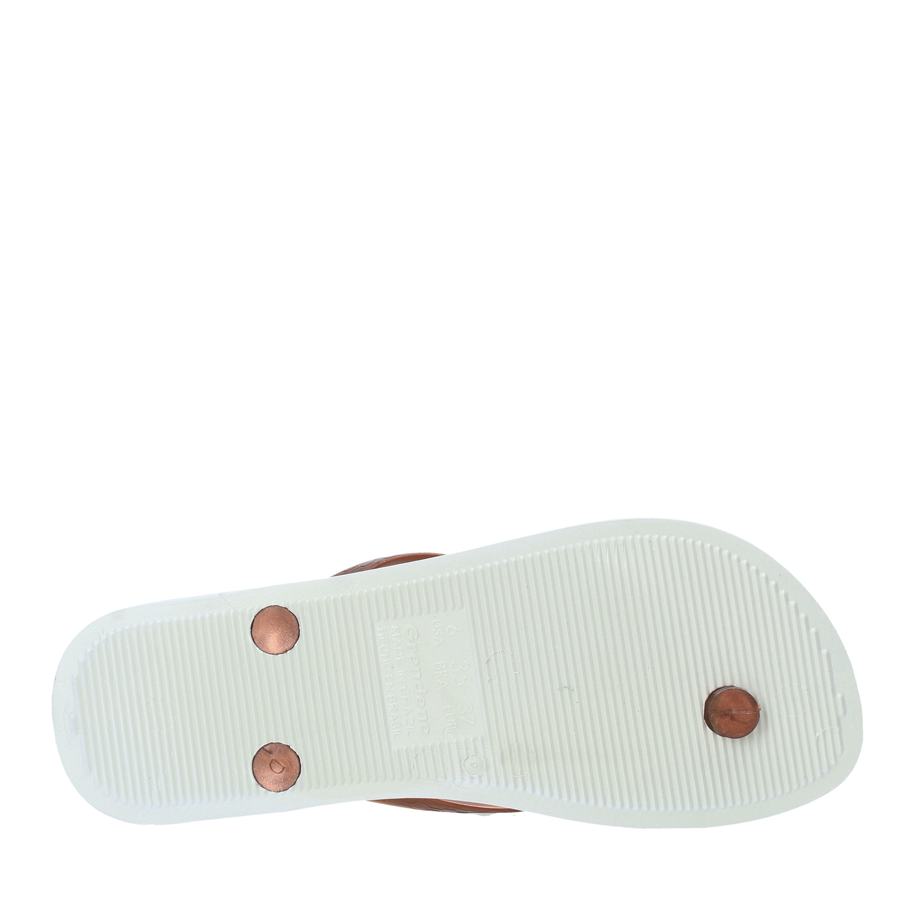 Infradito Bianco Ipanema