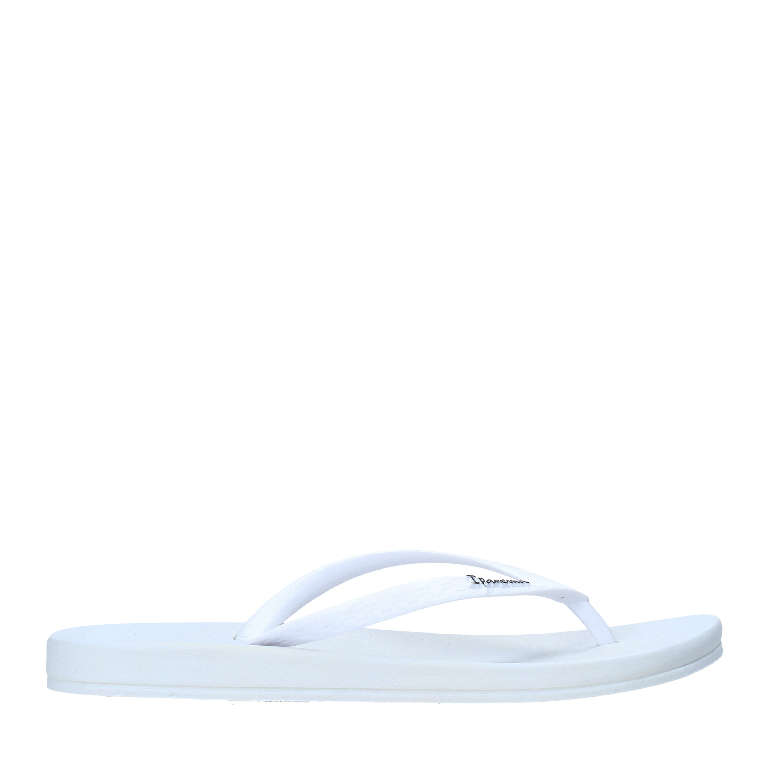 Infradito Bianco Ipanema