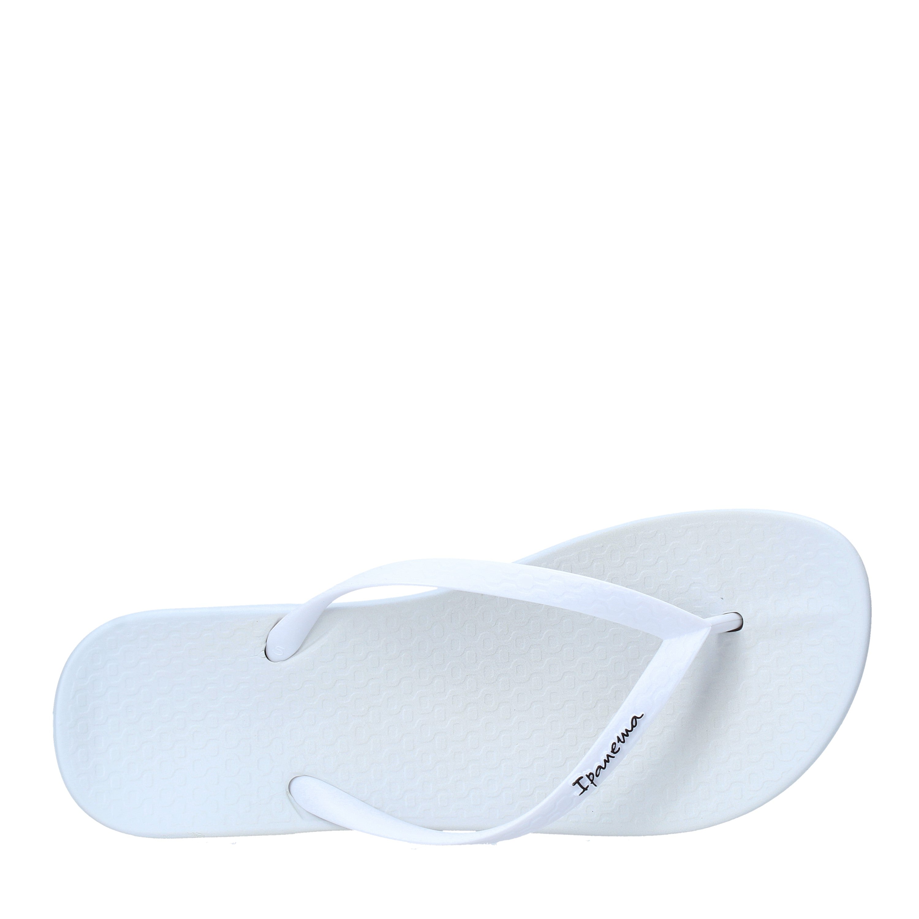 Infradito Bianco Ipanema