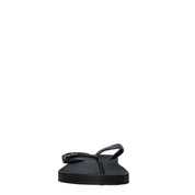 Infradito Nero Ipanema