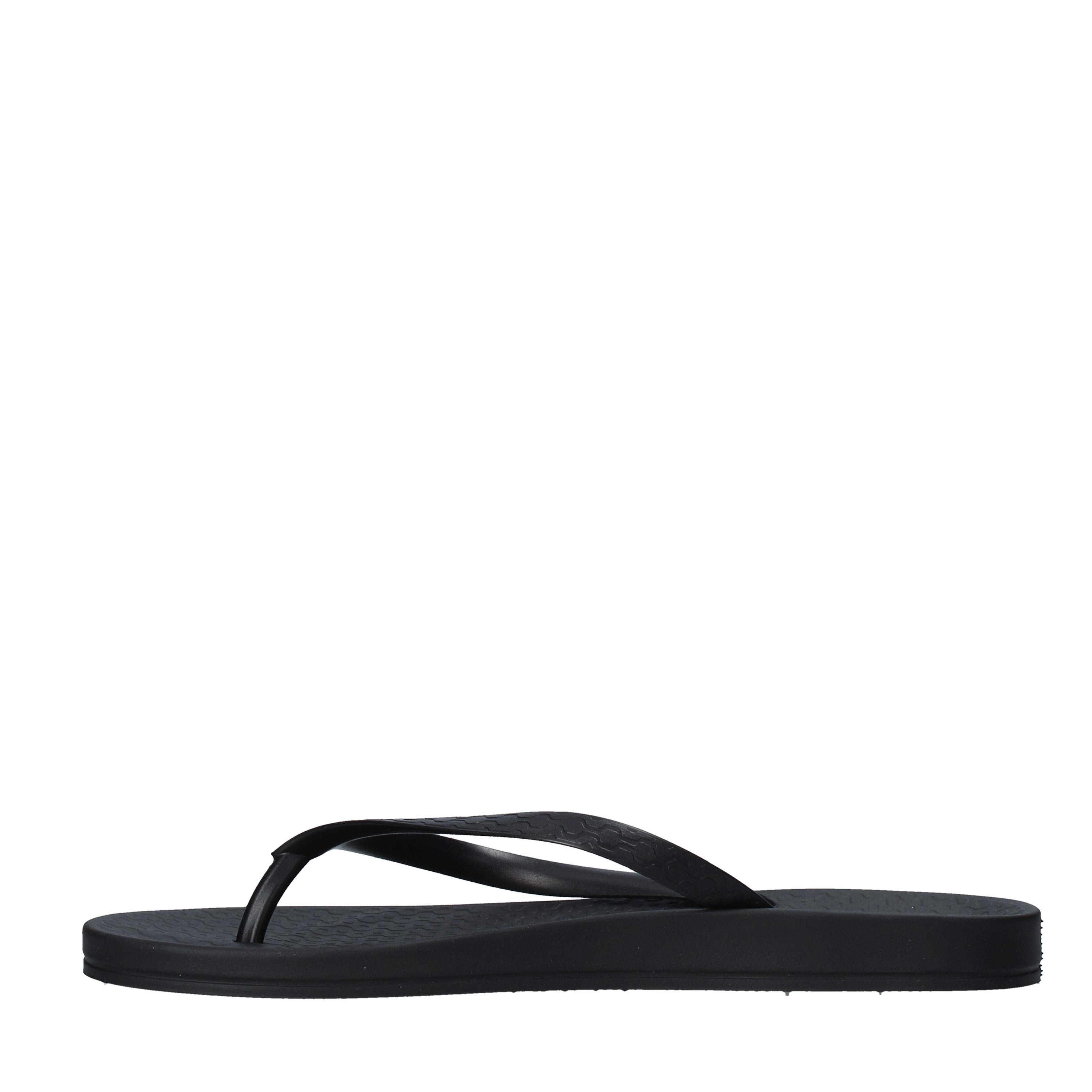 Infradito Nero Ipanema