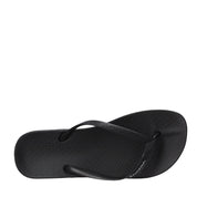 Infradito Nero Ipanema