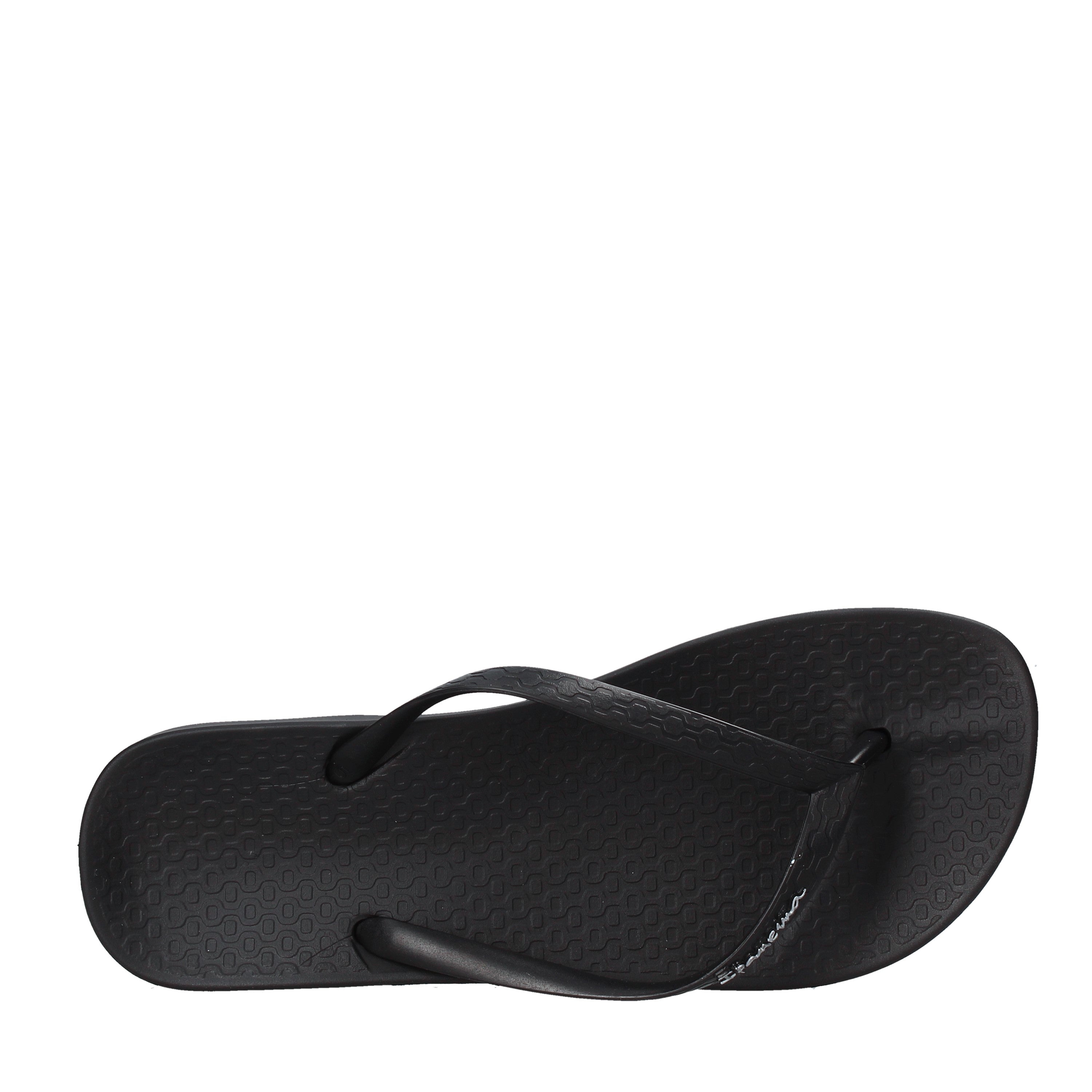 Infradito Nero Ipanema