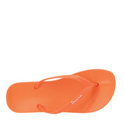 Infradito Arancio Ipanema