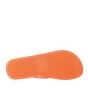 Infradito Arancio Ipanema