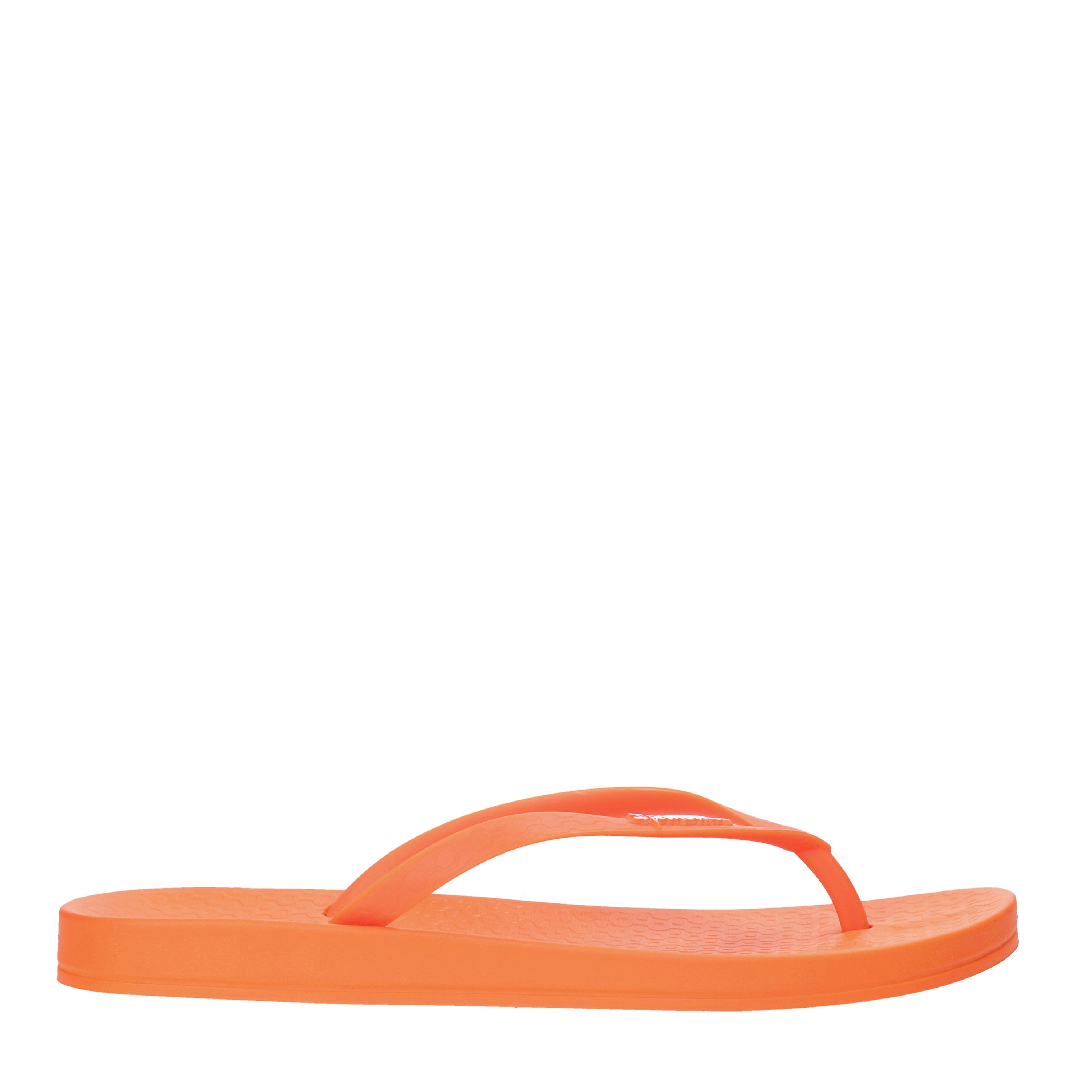 Infradito Arancio Ipanema