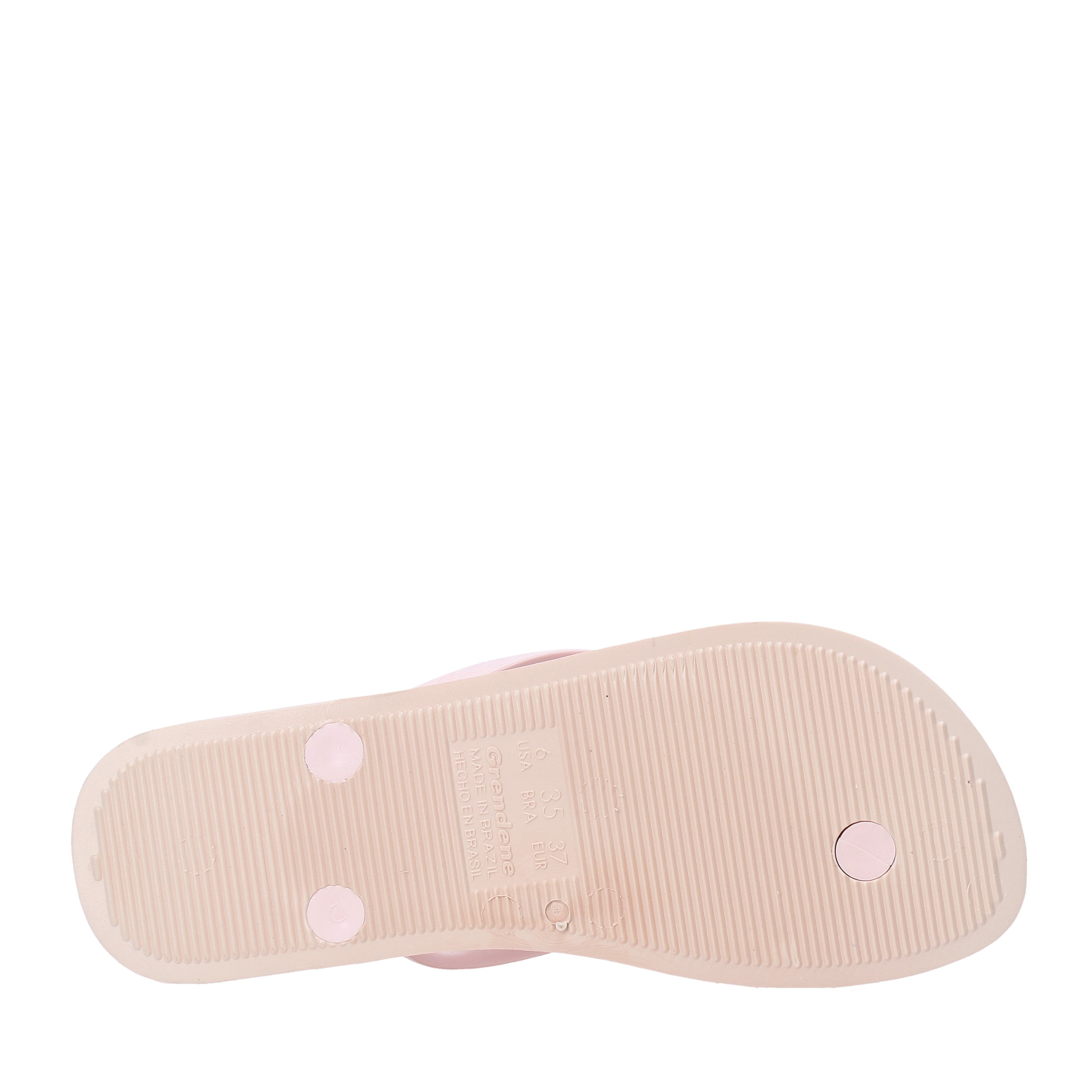 Infradito Rosa cipria Ipanema