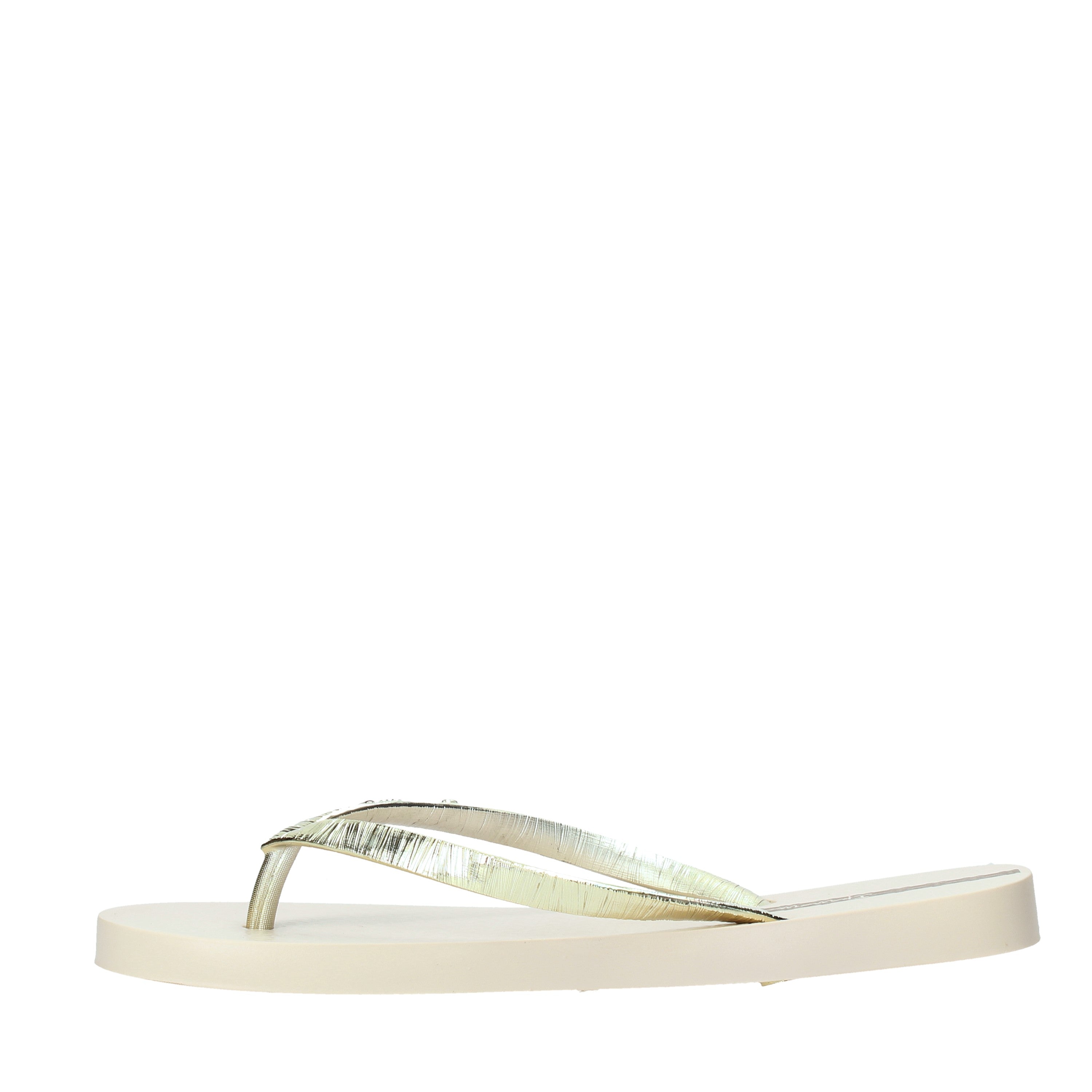 Infradito Beige Ipanema