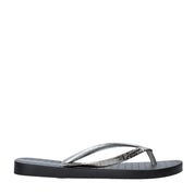 Infradito Nero Ipanema