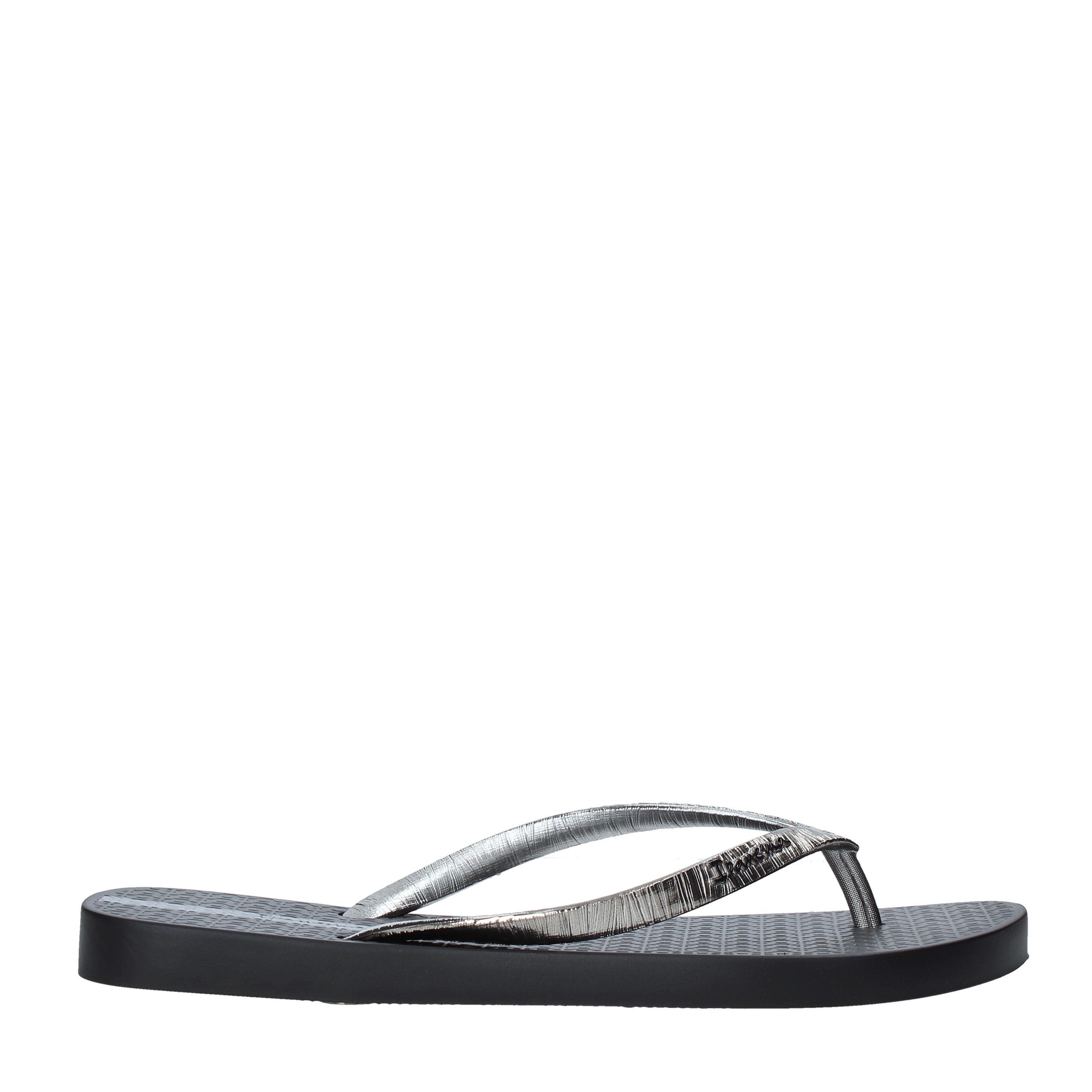 Infradito Nero Ipanema