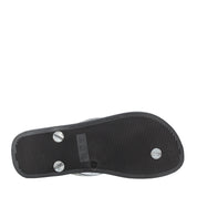 Infradito Nero Ipanema